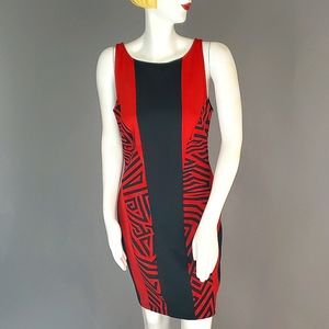 NWT Kardashian Kollection Crazy Sexy Cool Dress